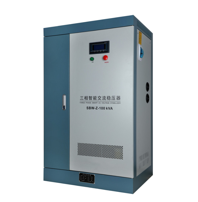 SBW系列大功率稳压器