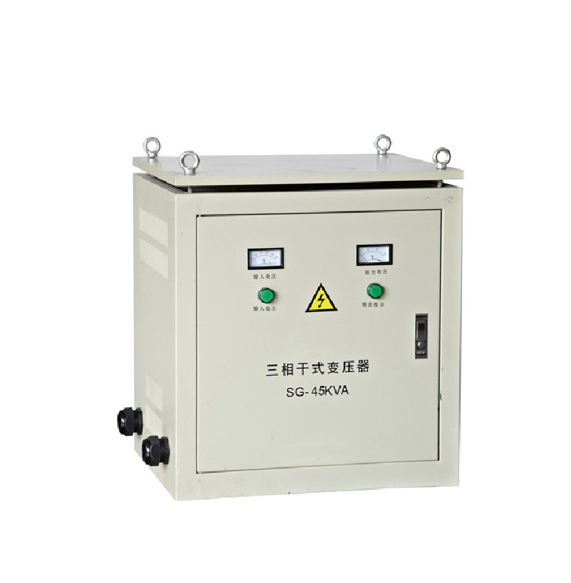 SG系列干式变压器